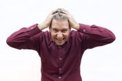 Symptomen en oorzaken van werkstress
